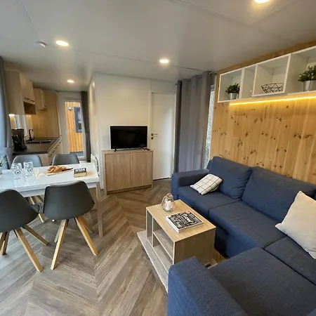 Tiny Haus Rotkehlchen By Interhome *