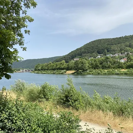 Tiny Haus Rotkehlchen By Interhome Holiday home *