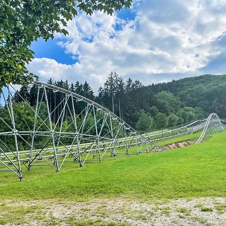 Tiny Haus Rotkehlchen By Interhome Holiday home Riedenburg