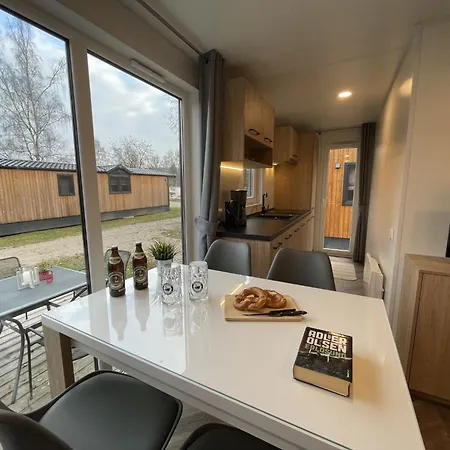 Tiny Haus Rotkehlchen By Interhome Holiday home Riedenburg