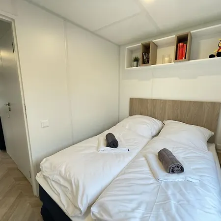Semesterbostad Tiny Haus Rotkehlchen By Interhome *