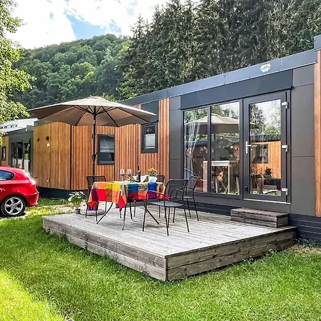 Tiny Haus Rotkehlchen By Interhome Holiday home