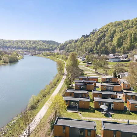 Vakantiehuis Tiny Haus Rotkehlchen By Interhome