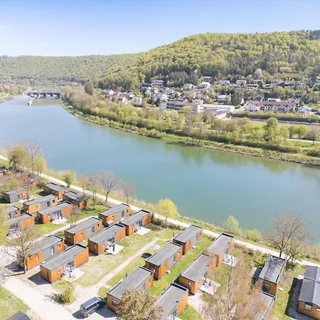 Vakantiehuis Tiny Haus Rotkehlchen By Interhome *