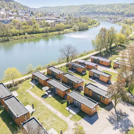 Tiny Haus Rotkehlchen By Interhome *