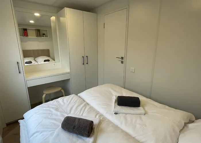 Prázdninový dům Tiny Haus Rotkehlchen By Interhome