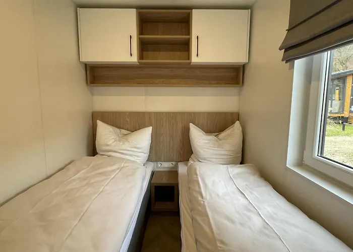 Tiny Haus Rotkehlchen By Interhome